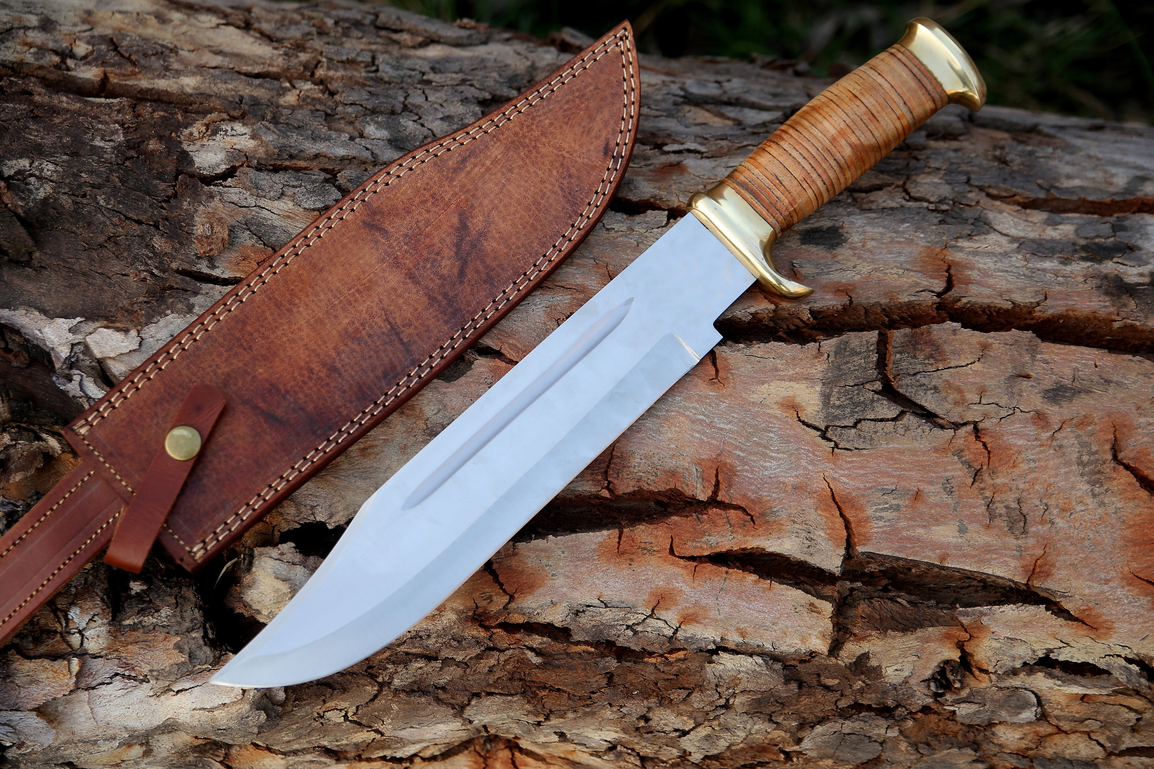 Knives