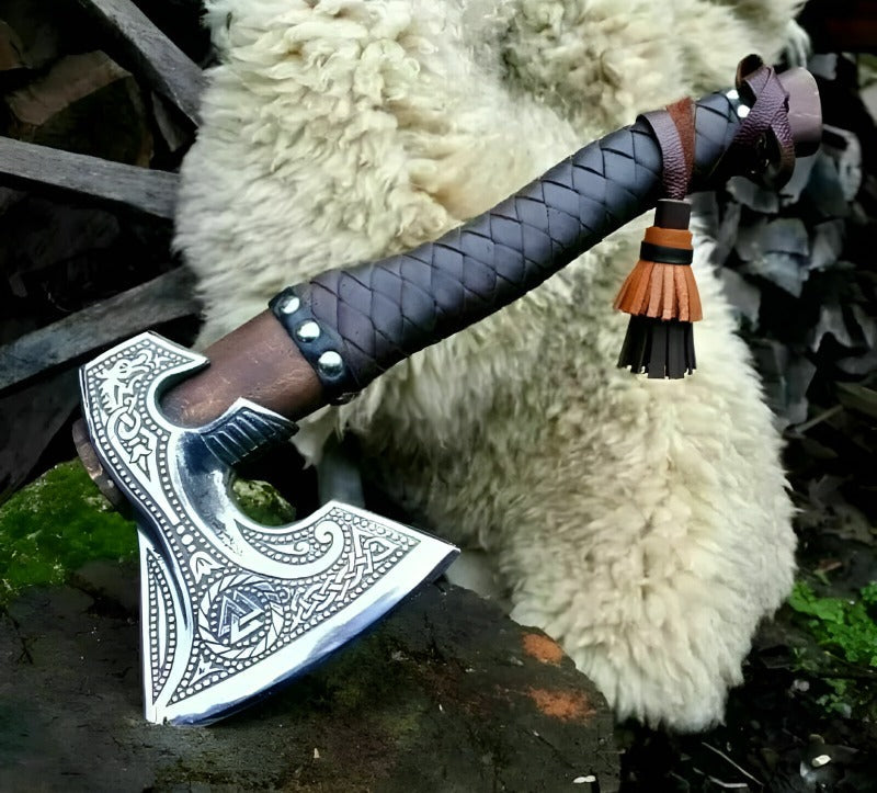 Axes