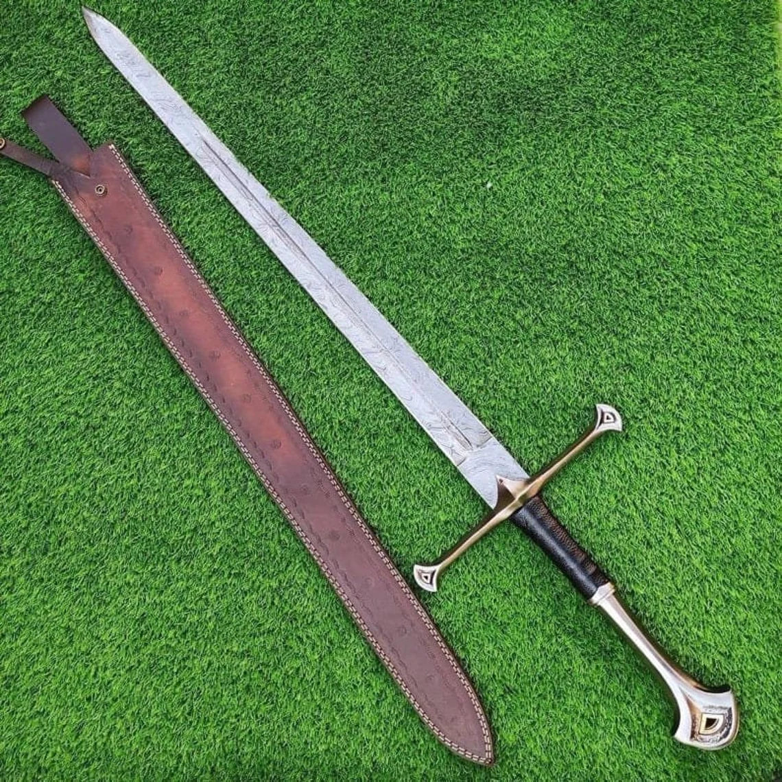 Swords